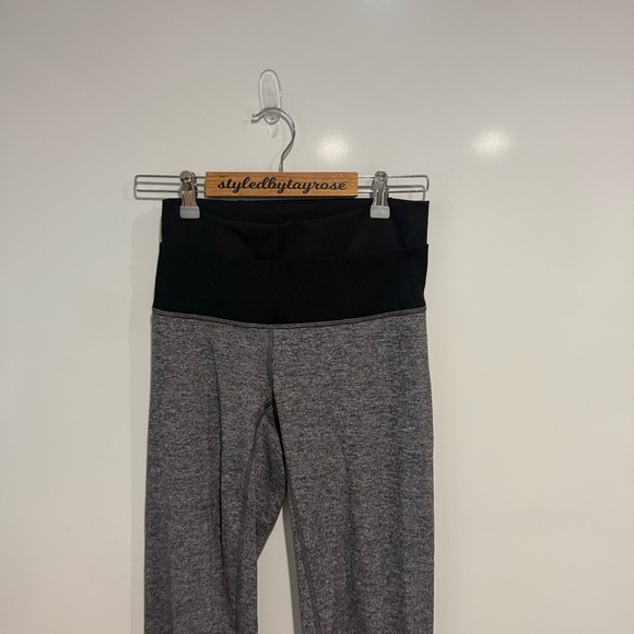 Lululemon Straight-Up Pant *Full-On Luon - Picture 6 of 9